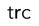 TRCicon